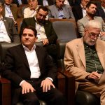 برگزاری سومین همایش زنجیره ارزش صنعت پتروشیمی 29