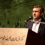 برگزاری سومین همایش زنجیره ارزش صنعت پتروشیمی 30