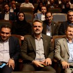 برگزاری سومین همایش زنجیره ارزش صنعت پتروشیمی 33