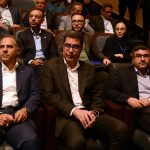 برگزاری سومین همایش زنجیره ارزش صنعت پتروشیمی 34