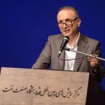 برگزاری سومین همایش زنجیره ارزش صنعت پتروشیمی 5