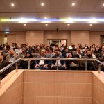 برگزاری سومین همایش زنجیره ارزش صنعت پتروشیمی 6