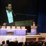 برگزاری سومین همایش زنجیره ارزش صنعت پتروشیمی 7