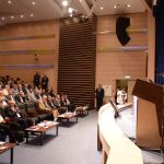 برگزاری سومین همایش زنجیره ارزش صنعت پتروشیمی 8