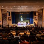 برگزاری سومین همایش زنجیره ارزش صنعت پتروشیمی 9