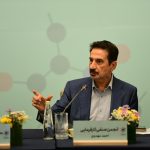سی و سومین نشست مدیران عامل شرکت های تولیدی صنایع پتروشیمی 15