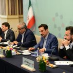 سی و سومین نشست مدیران عامل شرکت های تولیدی صنایع پتروشیمی 20