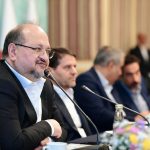 سی و سومین نشست مدیران عامل شرکت های تولیدی صنایع پتروشیمی 22