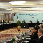 سی و سومین نشست مدیران عامل شرکت های تولیدی صنایع پتروشیمی 26