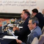 سی و سومین نشست مدیران عامل شرکت های تولیدی صنایع پتروشیمی 27