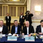 سی و سومین نشست مدیران عامل شرکت های تولیدی صنایع پتروشیمی 31