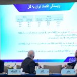 سی و سومین نشست مدیران عامل شرکت های تولیدی صنایع پتروشیمی 36
