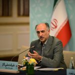 سی و سومین نشست مدیران عامل شرکت های تولیدی صنایع پتروشیمی 39