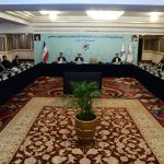 سی و سومین نشست مدیران عامل شرکت های تولیدی صنایع پتروشیمی 6
