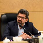 ششمین جلسه شورای عالی مسئولیت اجتماعی صنعت پتروشیمی 10