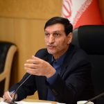ششمین جلسه شورای عالی مسئولیت اجتماعی صنعت پتروشیمی 13