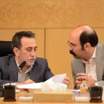 ششمین جلسه شورای عالی مسئولیت اجتماعی صنعت پتروشیمی 18