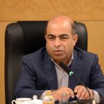 ششمین جلسه شورای عالی مسئولیت اجتماعی صنعت پتروشیمی 19