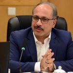 ششمین جلسه شورای عالی مسئولیت اجتماعی صنعت پتروشیمی 22