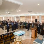 گرامیداشت هشتادمین زادروز مهندس نعمت زاده 14
