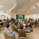 گرامیداشت هشتادمین زادروز مهندس نعمت زاده 15