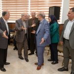 گرامیداشت هشتادمین زادروز مهندس نعمت زاده 18