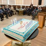 گرامیداشت هشتادمین زادروز مهندس نعمت زاده 19