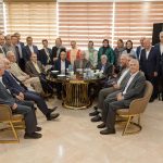 گرامیداشت هشتادمین زادروز مهندس نعمت زاده 21