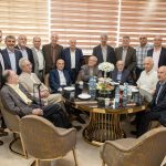 گرامیداشت هشتادمین زادروز مهندس نعمت زاده 22