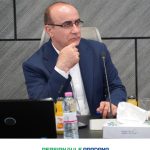 گزارش تصویری نشست مشترک تامین یوتولیتی مجتمع های هولدینگ خلیج فارس در فاز دو عسلویه به میزبانی پ