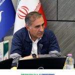 گزارش تصویری نشست مشترک تامین یوتولیتی مجتمع های هولدینگ خلیج فارس در فاز دو عسلویه به میزبانی پ1