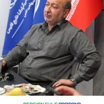 گزارش تصویری نشست مشترک تامین یوتولیتی مجتمع های هولدینگ خلیج فارس در فاز دو عسلویه به میزبانی پ11