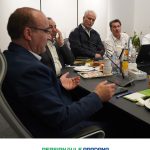 گزارش تصویری نشست مشترک تامین یوتولیتی مجتمع های هولدینگ خلیج فارس در فاز دو عسلویه به میزبانی پ9