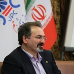 🔶 علی پناهی در آیین تکریم و معارفه مدیرعامل پتروشیمی جم 🔹 صباانرژی همچنان پشتیبان برنامه ه 13