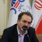 🔶 علی پناهی در آیین تکریم و معارفه مدیرعامل پتروشیمی جم 🔹 صباانرژی همچنان پشتیبان برنامه ه 14