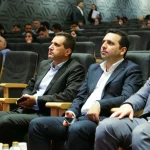 🟣 معرفی شرکت سهامی عام پروژه ارغوان گستر ایلام در بورس با نماد شارپیلن شرکت سهامی عام پروژه 1