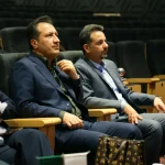 🟣 معرفی شرکت سهامی عام پروژه ارغوان گستر ایلام در بورس با نماد شارپیلن شرکت سهامی عام پروژه 2