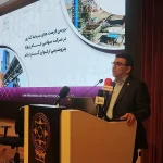 🟣 معرفی شرکت سهامی عام پروژه ارغوان گستر ایلام در بورس با نماد شارپیلن شرکت سهامی عام پروژه 4