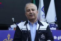 گزارش تصویری مجمع عمومی عادی به طور فوق‌العاده شرکت پتروشیمی فن‌آوران سال مالی ۱۴۰۳ قسمت سوم