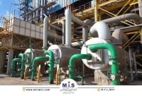 در دل مسجدسلیمان، زادگاه صنعت نفت ایران، مشعل دیگری از افتخار روشن شد