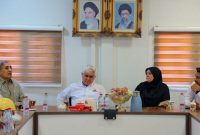 مخازن ذخیرهسازی نفت گوره آماده تحویل شد مخازن ذخیرهسازی نفت گوره آماده تحویل شد