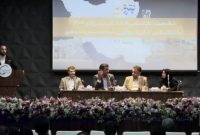 امضای تفاهم‌نامه همکاری میان هلدینگ پتروشیمی خلیج فارس و پارک فناوری و نوآوری صنعت نفت