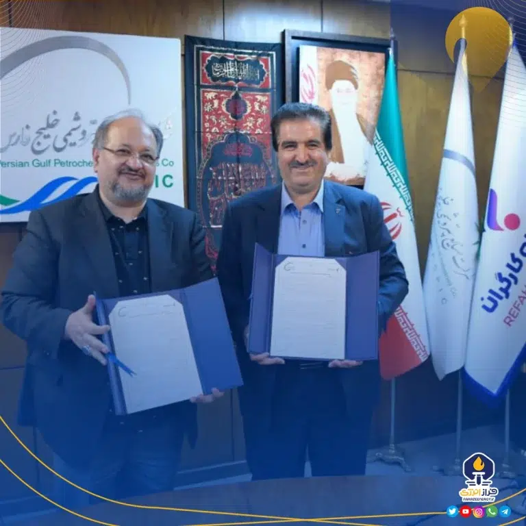تأمین مالی طرح‌های صنایع پلیمر گچساران و پتروشیمی دهدشت در اولویت اول همکاری