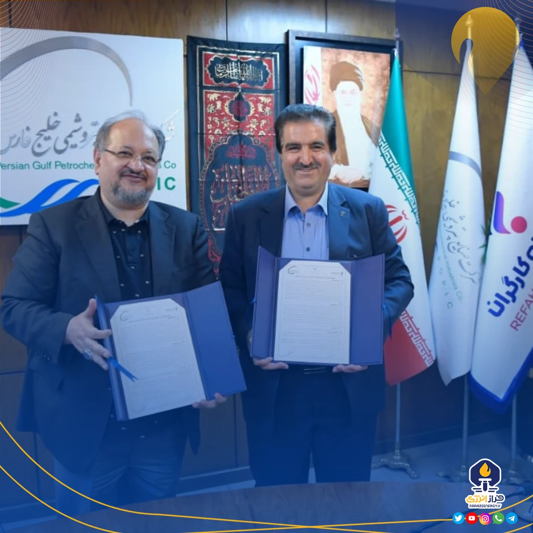 تأمین مالی طرح‌های صنایع پلیمر گچساران و پتروشیمی دهدشت در اولویت اول همکاری