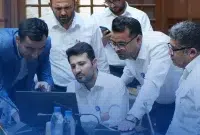 مشارکت ۷۸ درصدی کارکنان پتروشیمی پردیس در انتخابات نمایندگان کارکنان