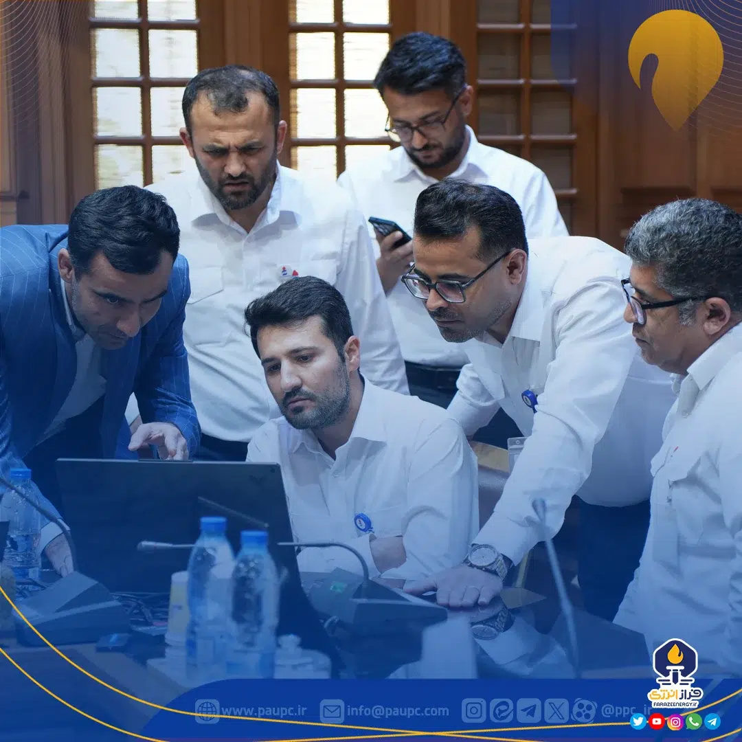 مشارکت ۷۸ درصدی کارکنان پتروشیمی پردیس در انتخابات نمایندگان کارکنان مشارکت ۷۸ درصدی کارکنان پتروشیمی پردیس در انتخابات نمایندگان کارکنان