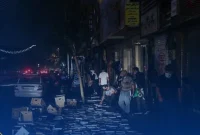 اعتراض شدید مردم و اهالی صنعت از قطع چند باره برق در یک روز!