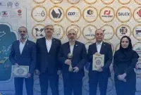 سیاوش میرحاجی چهره نامی صنعت و اقتصاد کشور سیاوش میرحاجی چهره نامی صنعت و اقتصاد کشور