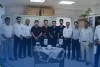 تقدیر از کادر درمان شرکت صنایع پتروشیمی سبلان