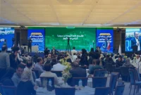 هم افزایی صنعت و رسانه در گردهمایی خبرنگاران استان بوشهر و پتروشیمی پارس